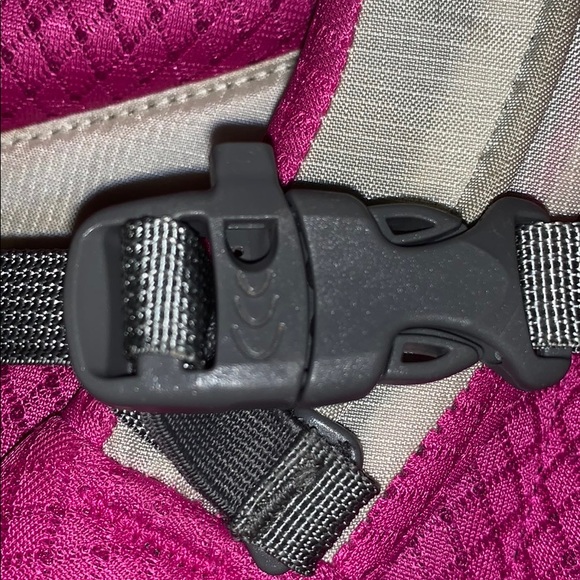 Northface backpack - Picture 3 of 4